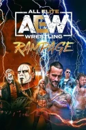 AEW Rampage: Season 3