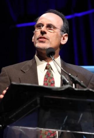 Mike Polydoros