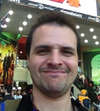 Flavio de Castro Barboza