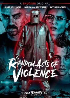 DVD Cover (Image Entertainment)