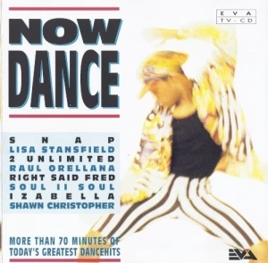 Now Dance
