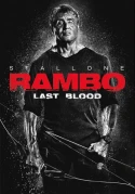 Rambo: Last Blood