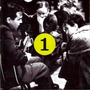 Old Town School of Folk Music Songbook, Volume 1