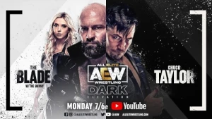 AEW Dark: Elevation #16