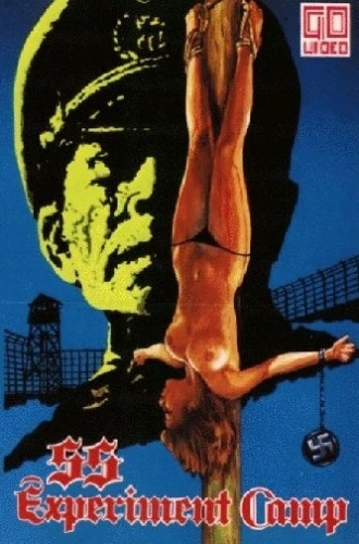 VHS Cover (Go Video)