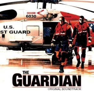 The Guardian: Original Soundtrack