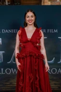 Chloë Crump