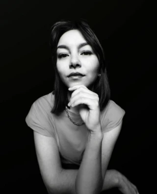 Diana Salahova