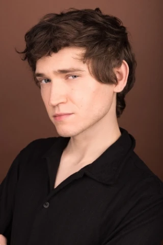 Stephen Solomon