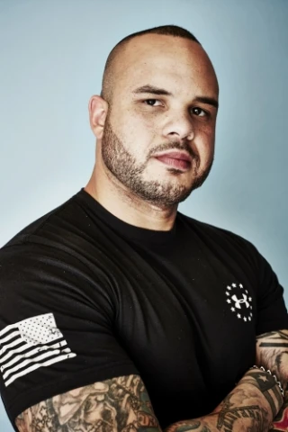 Chris Melendez