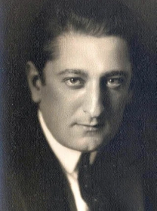 Allen Holubar