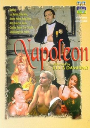 DVD Cover (Tip Top Entertainment)
