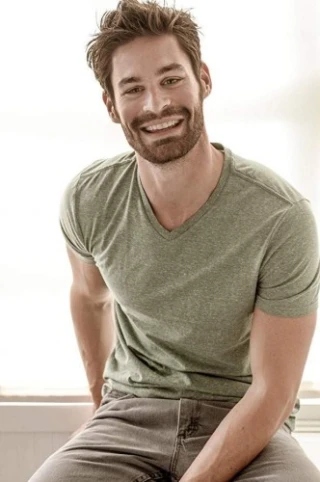 Adam Wolf Mayerson