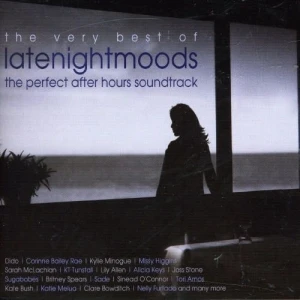 The Very Best of Late Night Moods