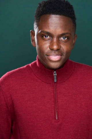 Juwan Hill