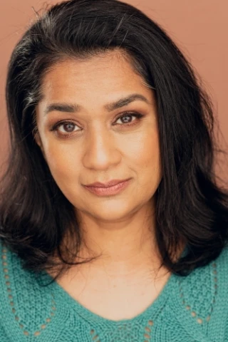 Saima Huq