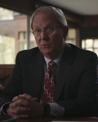 Larry D. Simpson