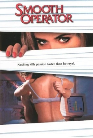 DVD Cover (Velocity Home Entertainment)