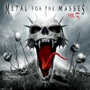 Metal for the Masses, Volume 3