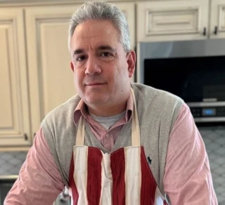 John Fiduccia