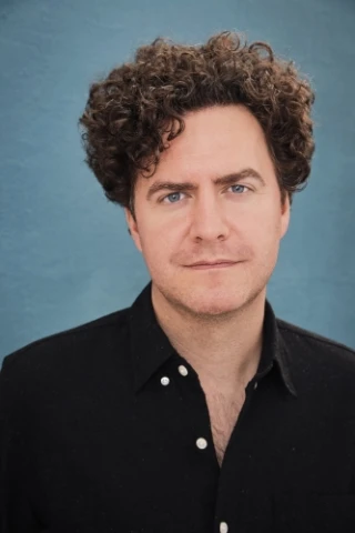 Colin O'Brien