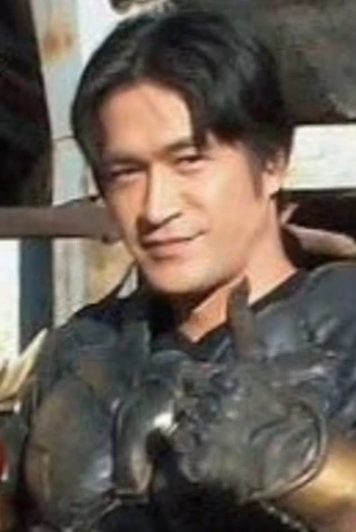 Taka Higuchi