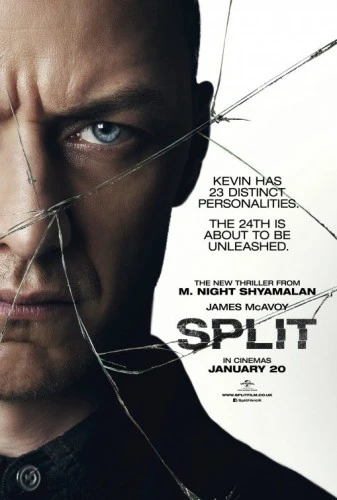 Theatrical Poster (USA)