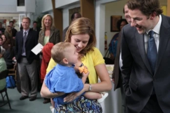Christening