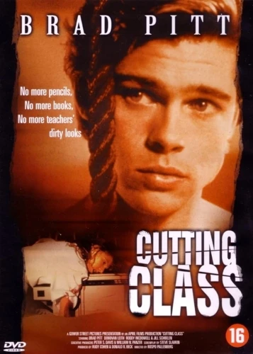 DVD Cover (Netherlands)