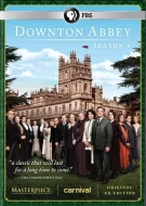 Downton Abbey: Season 4