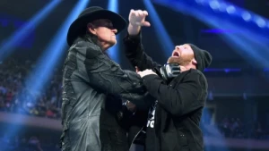 Countdown to WWE Clash of Champions 2019/WWE King of the Ring 2019: Semifinals