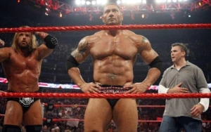 Countdown to Backlash 2009