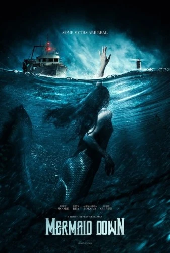 Theatrical Poster (USA)