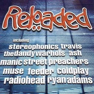 Reloaded 4