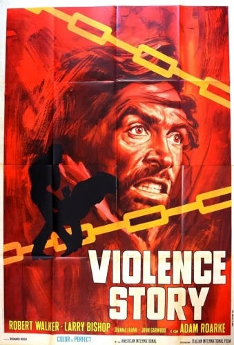 Theatrical Poster (Italy)