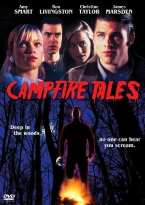 DVD Cover (New Line Studios)