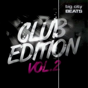 Big City Beats: Club Edition, Volume 2