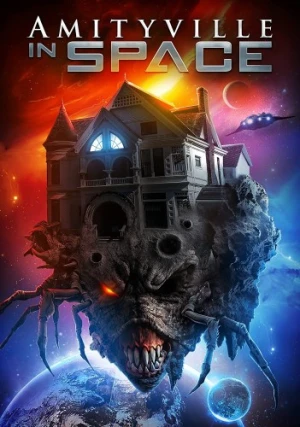 DVD Cover (Wild Eye Releasing)