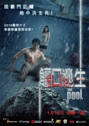 Theatrical Poster (Japan)
