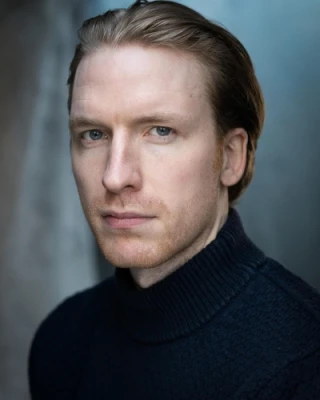 Cameron Barclay