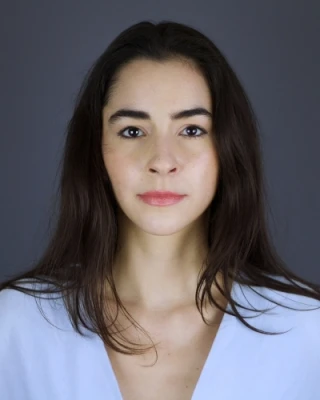 Patricia Mañas