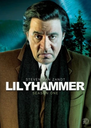 DVD Cover (New Video)