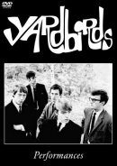 Yardbirds - Performances