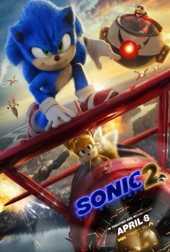 Theatrical Poster (USA)
