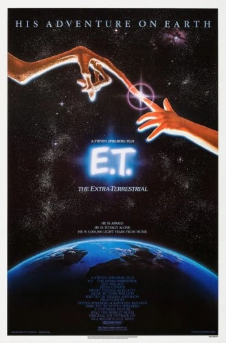 Theatrical Poster (USA)