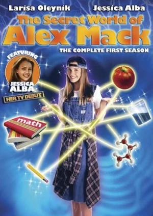 DVD Cover (RHI Entertainment)