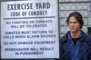 Folsom Prison Blues