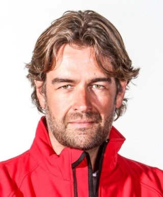 Andrew Comrie-Picard