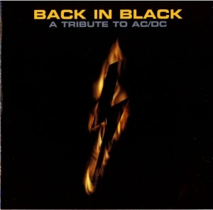 Back in Black: A Tribute to AC/DC