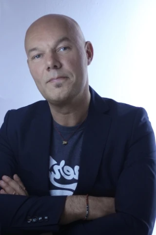 Jerome Duval